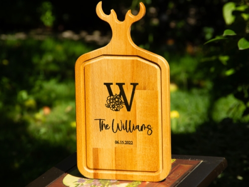 Cutting Boards